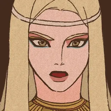Profile image of 네프티스