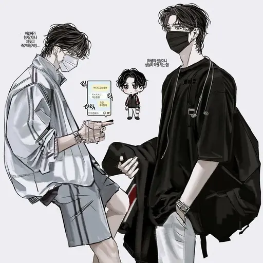 SKTL_Sktll의 김석훈