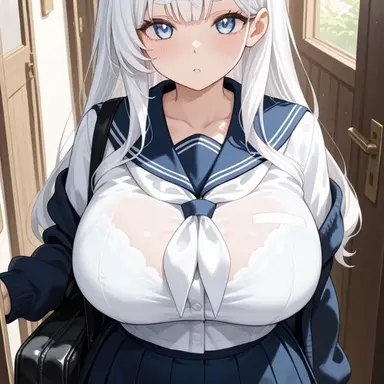 Profile image of 白川 綾音