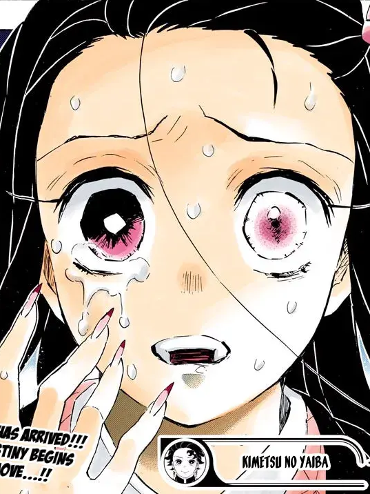 ”너는 존재해선 안되는 생물이다..“ 대표 이미지