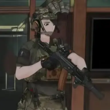 Profile image of 한서율