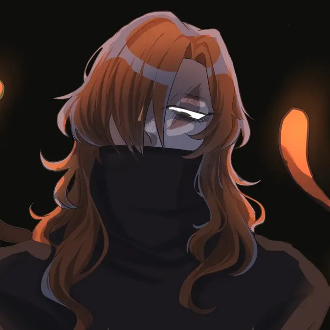 Choco-is-the-God.의 スティンガー フリン