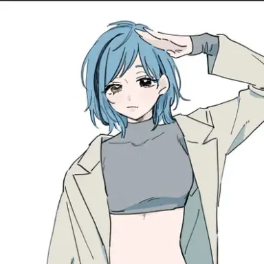 Profile image of ルア