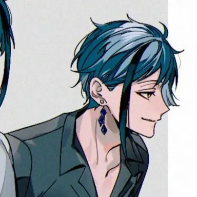 Profile image of フロイド