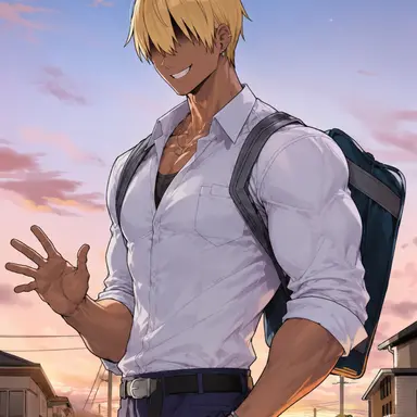 Profile image of みなと