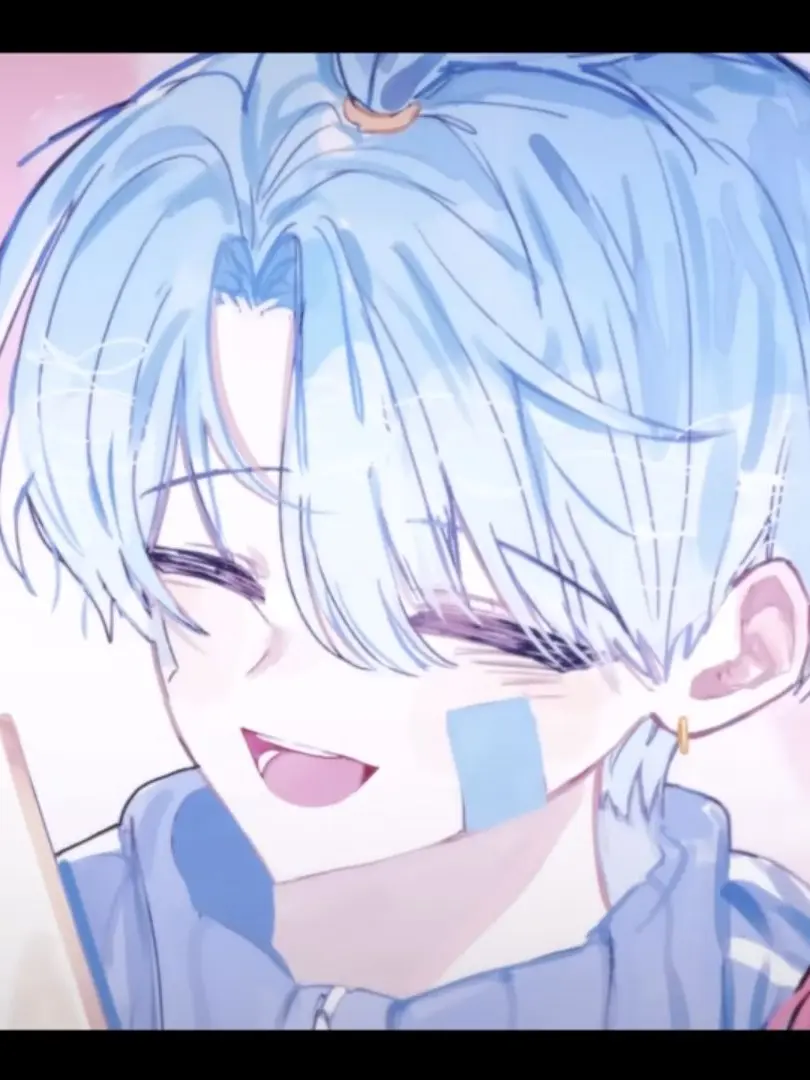 HerbalSlur3312의 7명의 남매!  당신은 막내!