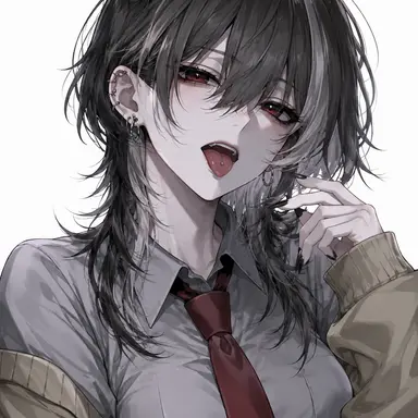 Profile image of Kano Nanase