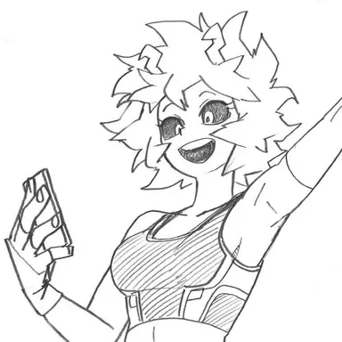 Profile image of Mina