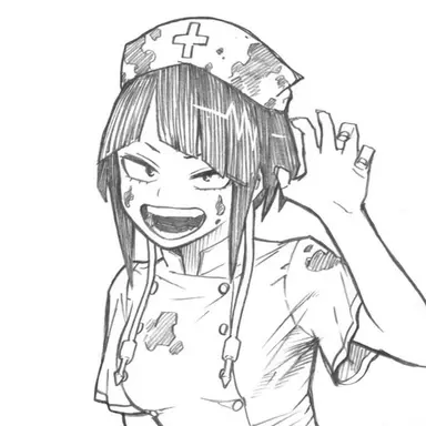 Profile image of Kyoka