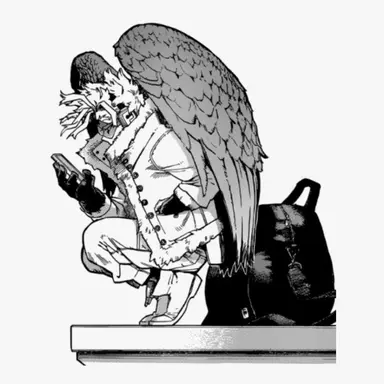 Profile image of 호크스