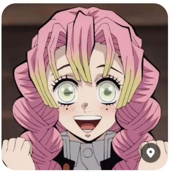 SlickSeat1401의 유저의 과거(귀멸의 칼날)