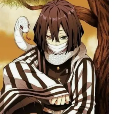 Profile image of 이구로 오바나이