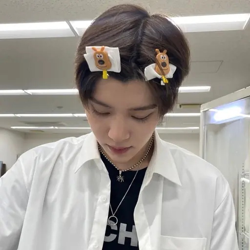 CrispySquid6793의 오시온