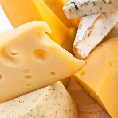 Profile image of Cheese