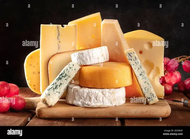 Profile image of Cheese
