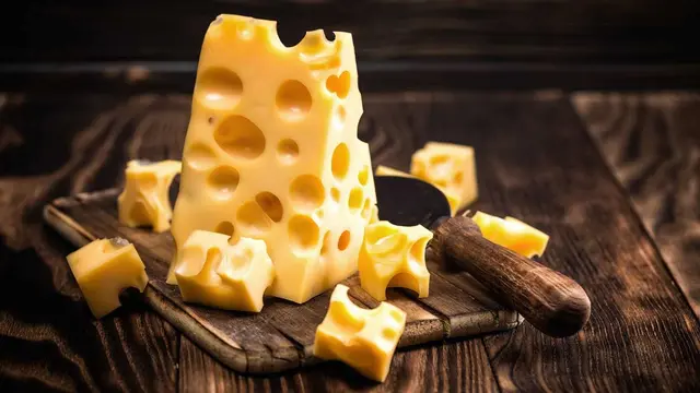 Profile image of Cheese
