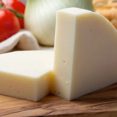 Profile image of Provolone cheese