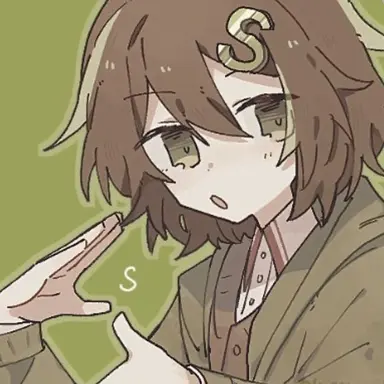 Profile image of Sレイマリ
