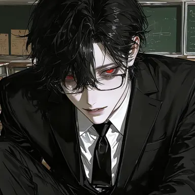 Profile image of 薊