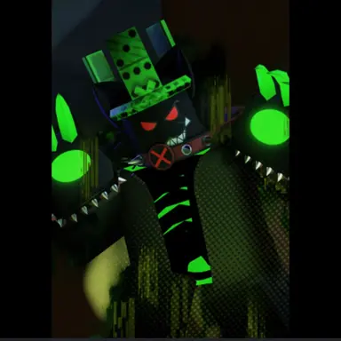 Profile image of 1x