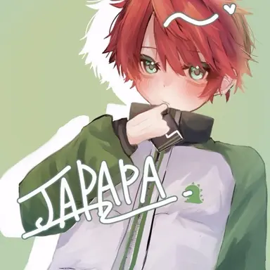 Profile image of Japapa