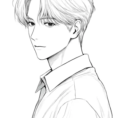 Profile image of キム・スンミン