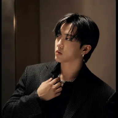 Profile image of Changbin