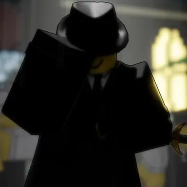 Profile image of Mafioso