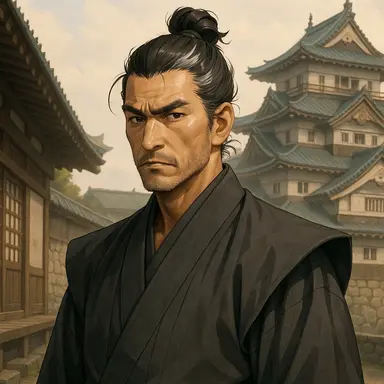Profile image of 모리 나오비토