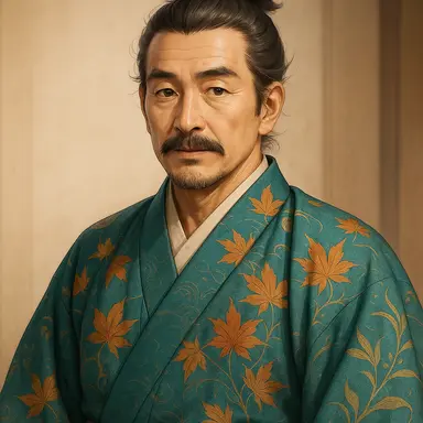 Profile image of 쿠조 마사미치