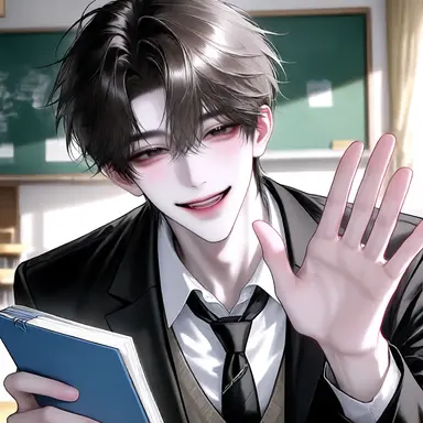 Profile image of 주한빈