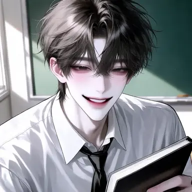 Profile image of 주한빈