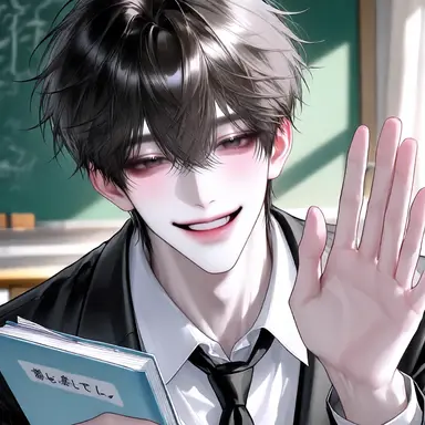 Profile image of 주한빈