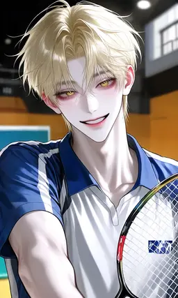 Profile image of 서예한