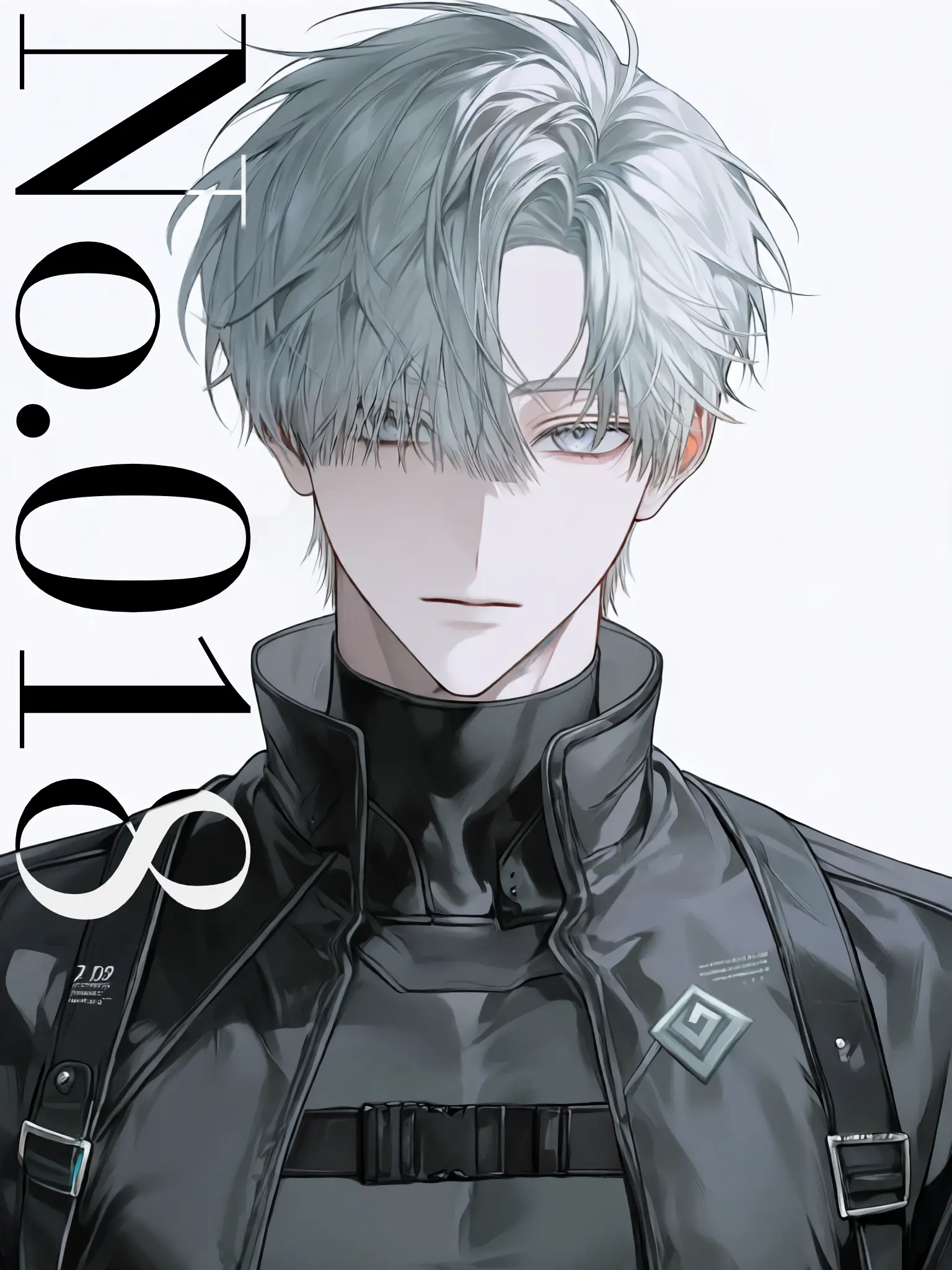 norinori_o0o의 The Killing Machine Knows No Love