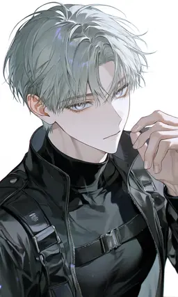 Profile image of Rei