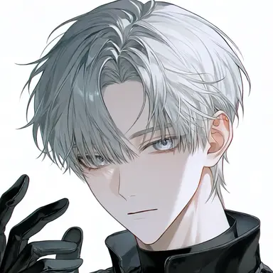 Profile image of Rei