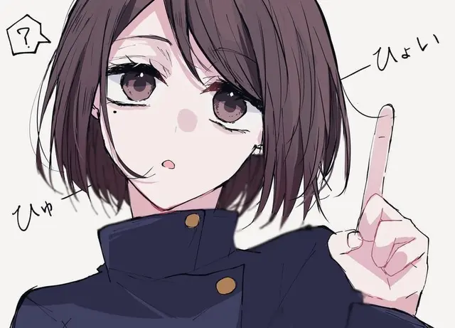 Profile image of 家入硝子