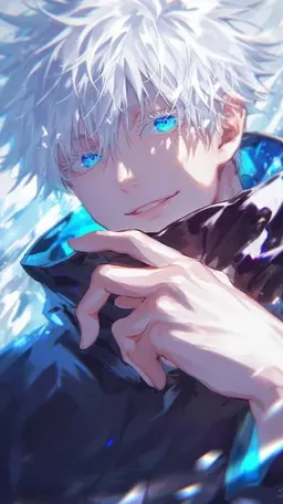 Profile image of 五条悟