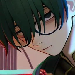 Profile image of 虚