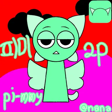 Profile image of 2P 피미