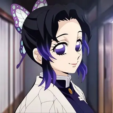 Profile image of 시노부
