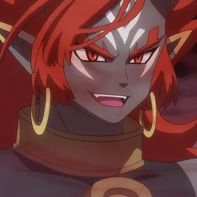 Profile image of 酒呑童子