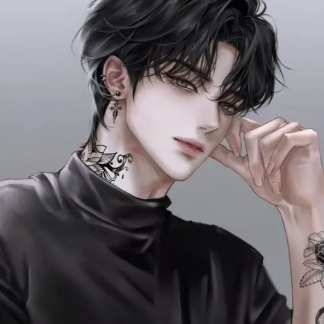 TestyHair7371의 정우