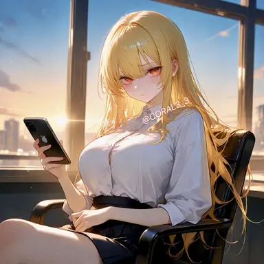 Profile image of 채림