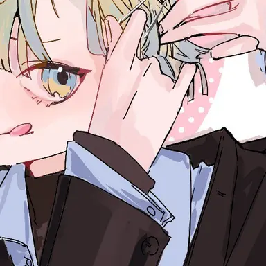 Profile image of 緋八マナ