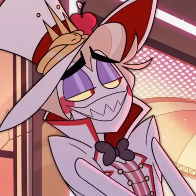 Profile image of 루시퍼