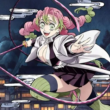 Profile image of 칸로지 미츠리
