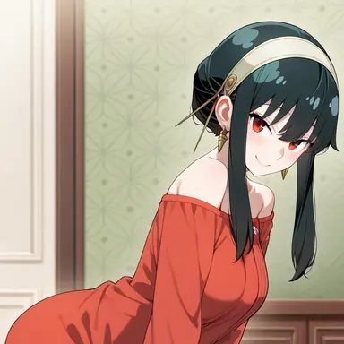 Profile image of ヨル・フォージャー