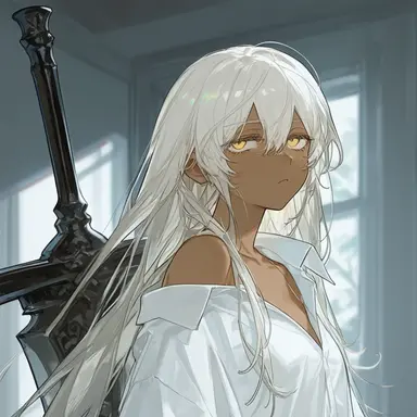 Profile image of ハク